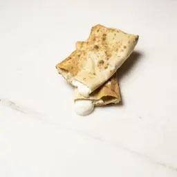 Labneh Tandoor Bread